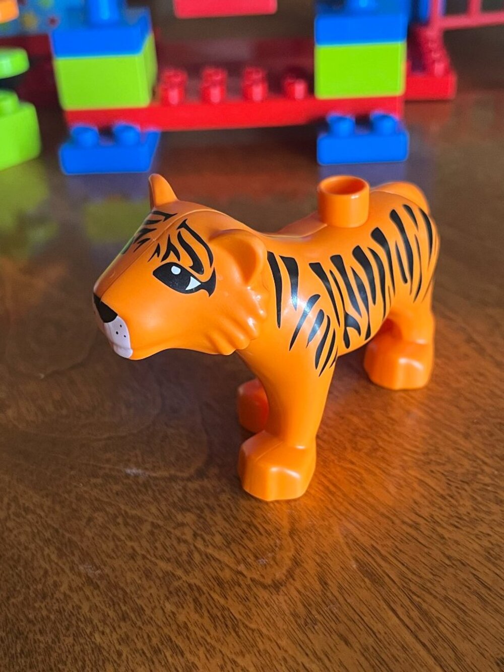 Duplo circus set - Picture 14 of 15